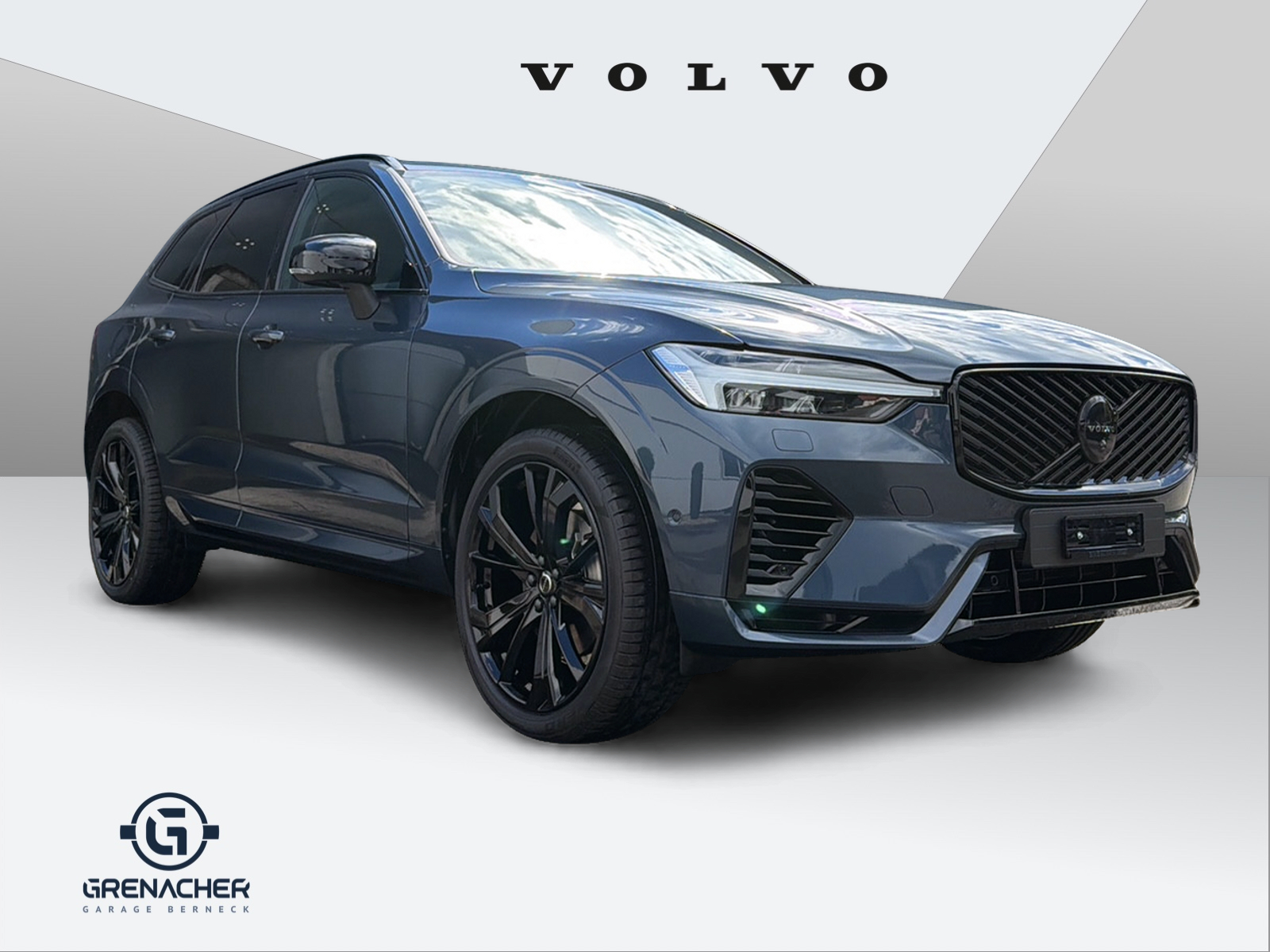 VOLVO XC60 2.0 T6 TE Black Edition eAWD-image-4