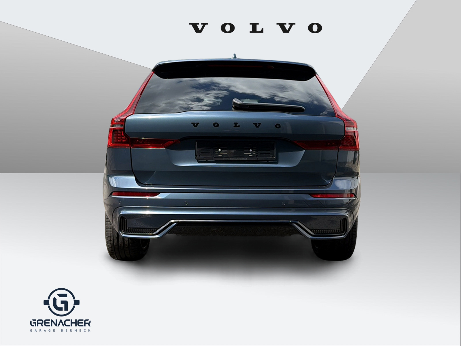VOLVO XC60 2.0 T6 TE Black Edition eAWD-image-7