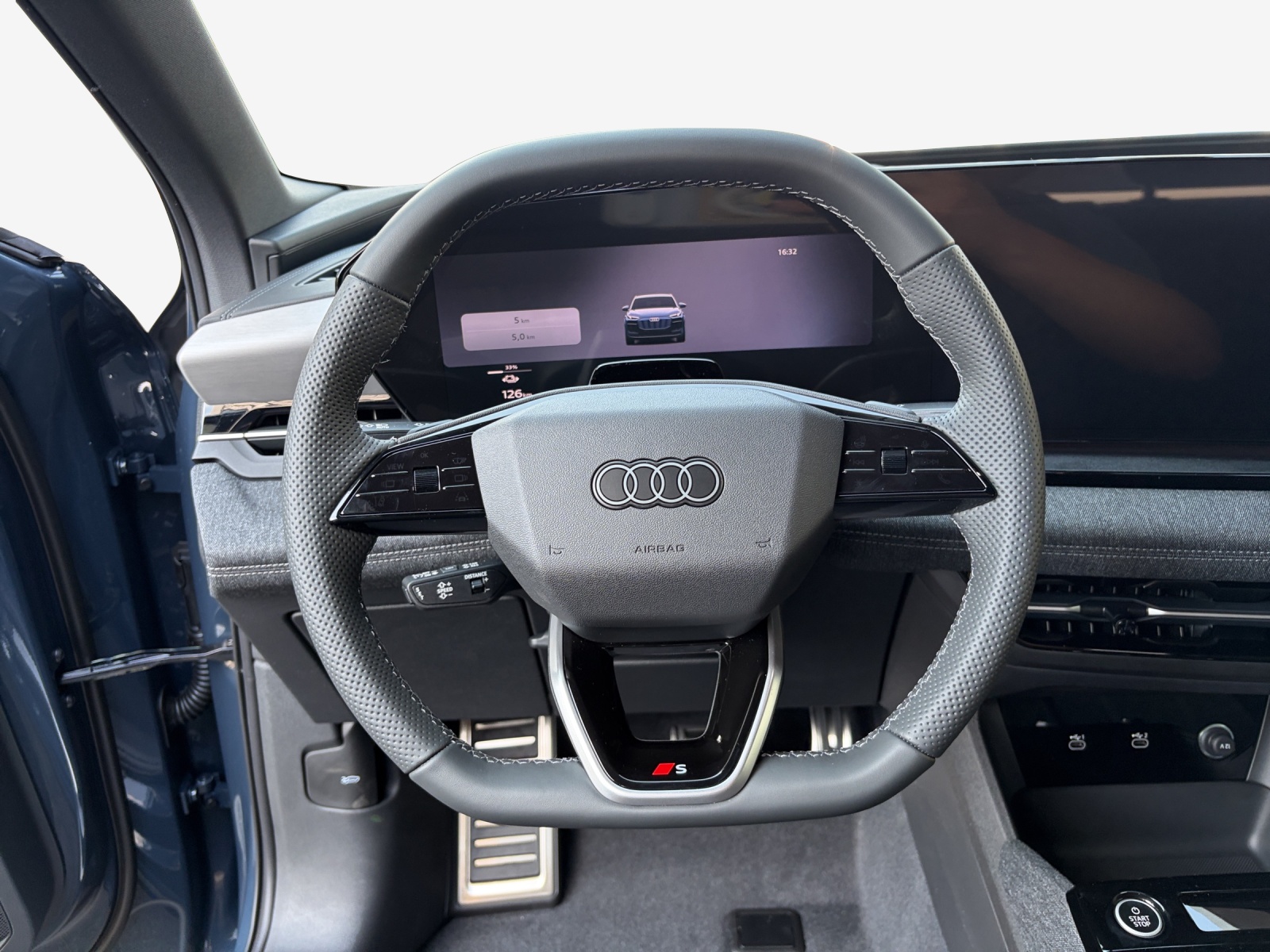 AUDI Q6 Sportback e-tron quattro-image-8