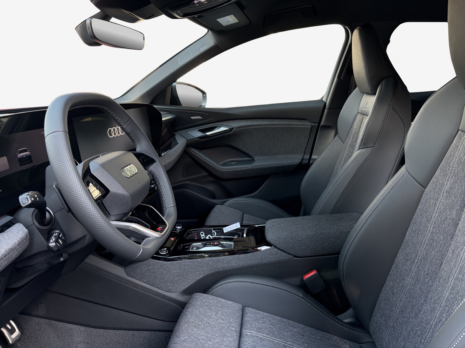 AUDI Q6 Sportback e-tron quattro-image-6