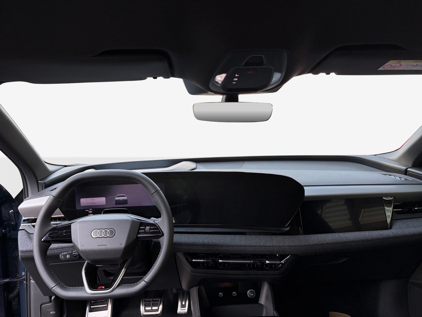 AUDI Q6 Sportback e-tron quattro-image-7
