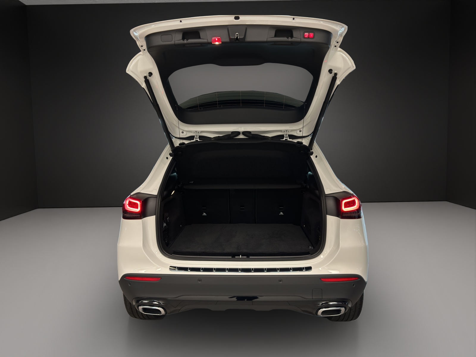 MERCEDES-BENZ GLA 200 Progressive-image-6