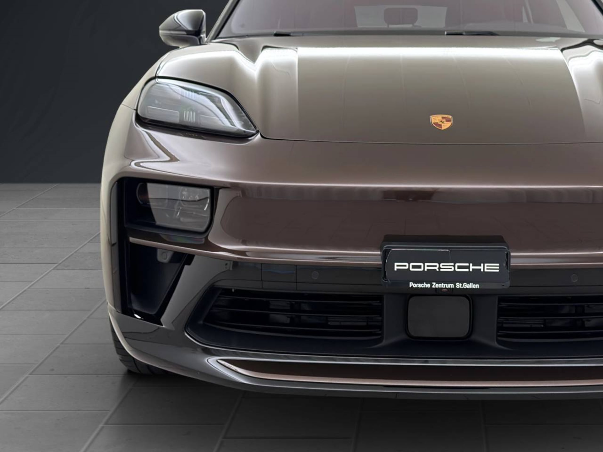 PORSCHE Macan GTS-image-8