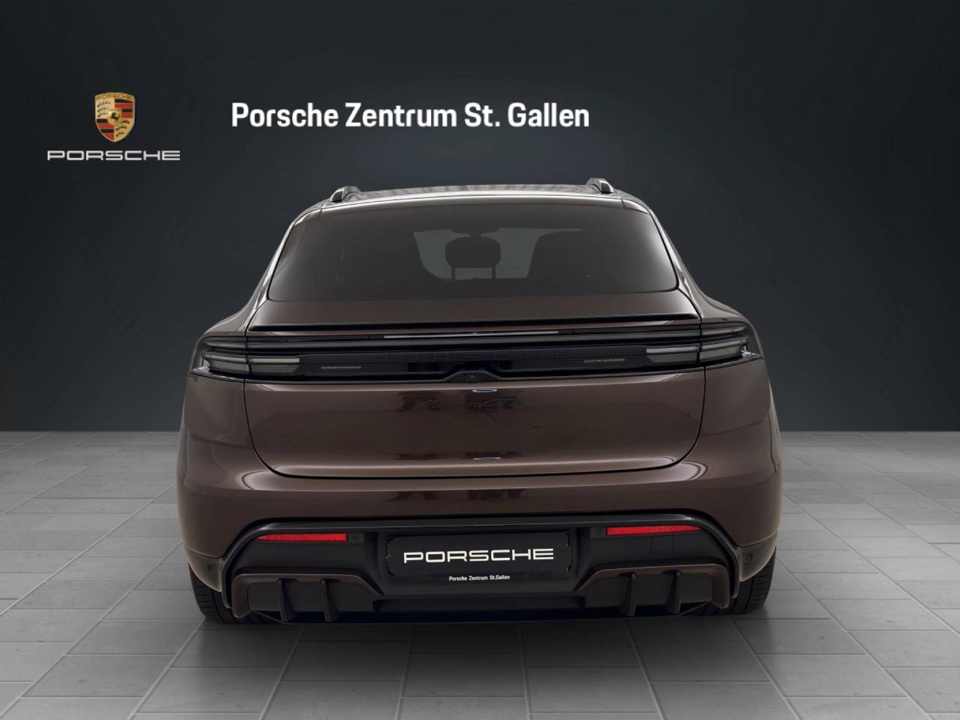 PORSCHE Macan GTS-image-5
