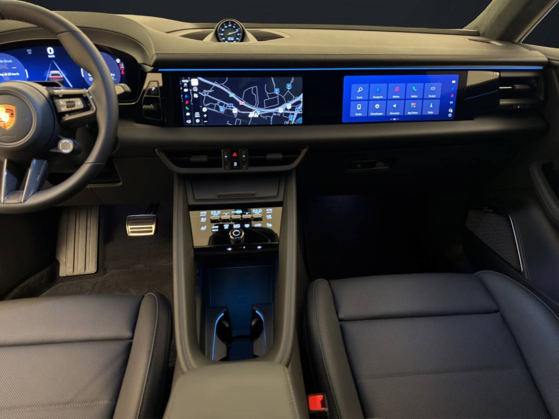 PORSCHE Macan GTS-image-21