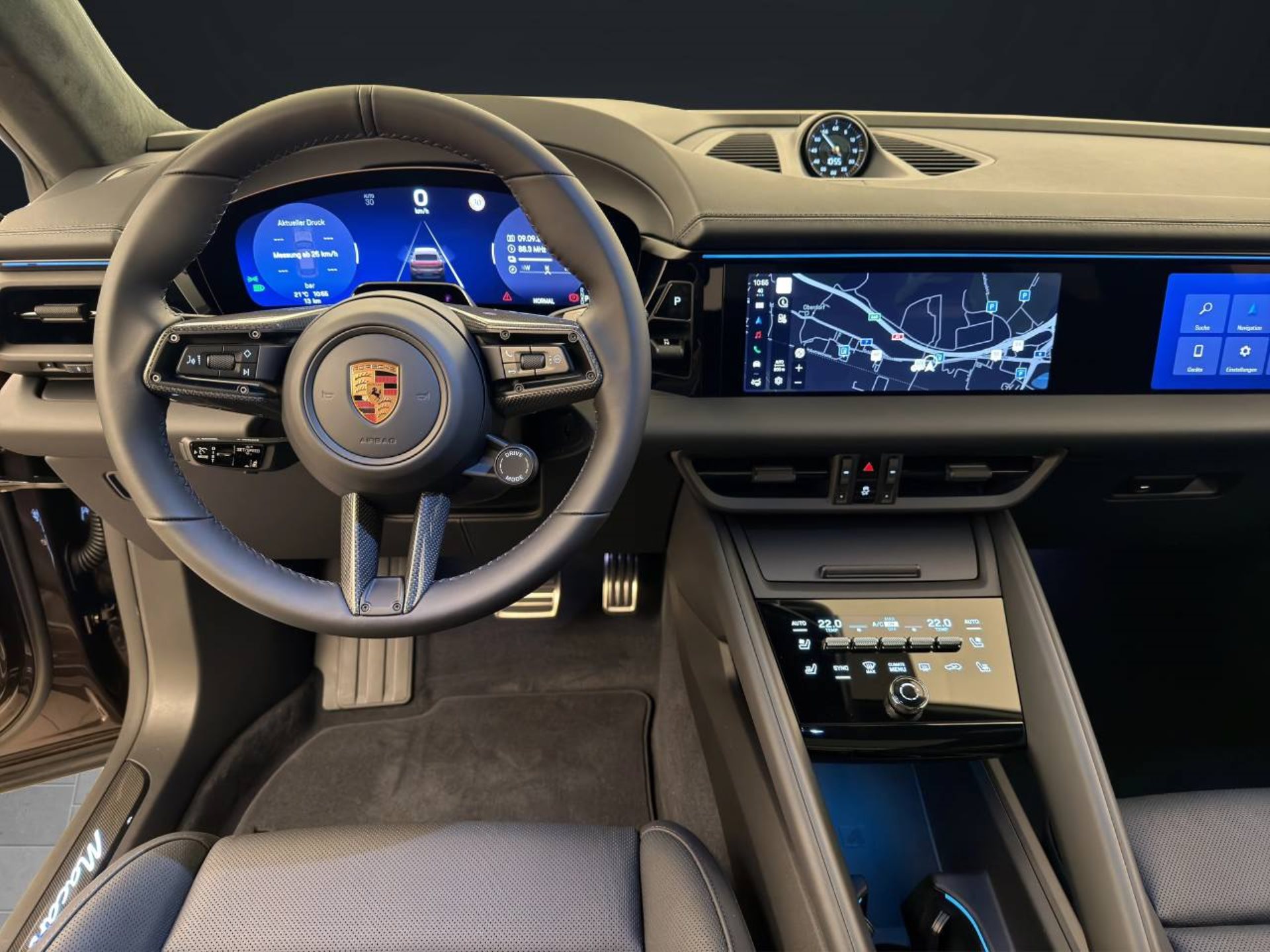 PORSCHE Macan GTS-image-16