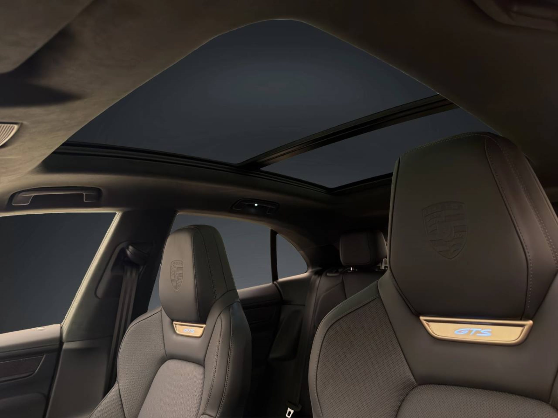 PORSCHE Macan GTS-image-13