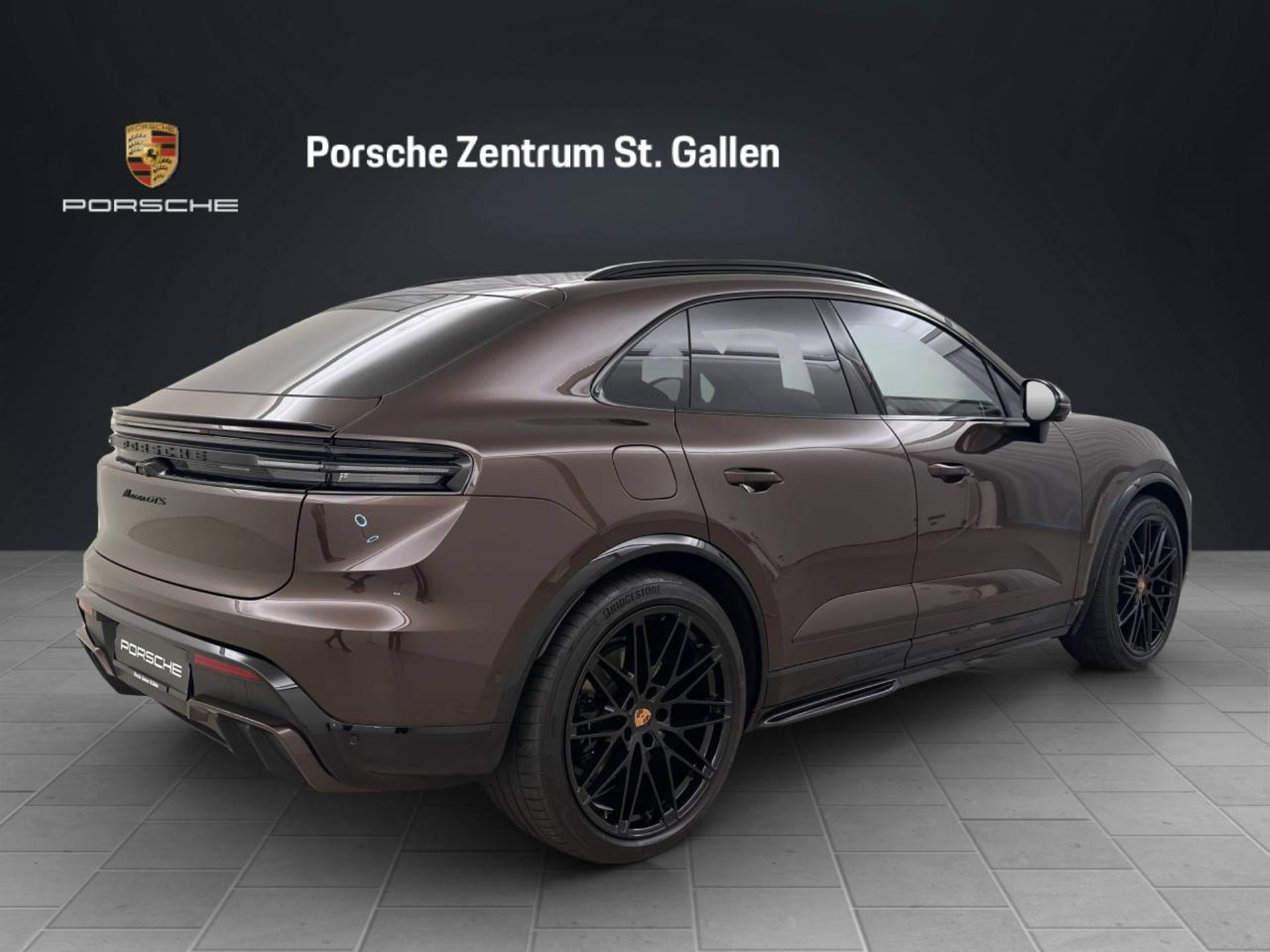 PORSCHE Macan GTS-image-6