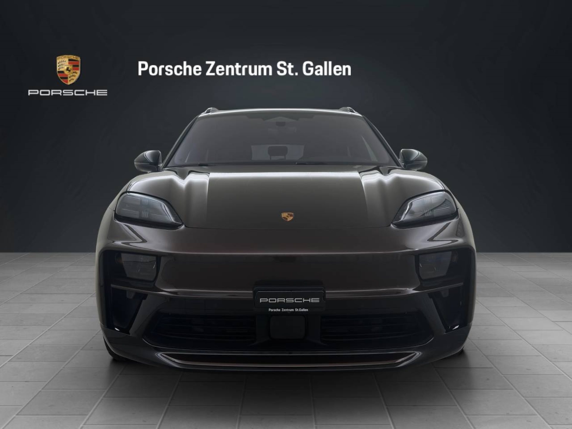 PORSCHE Macan GTS-image-9