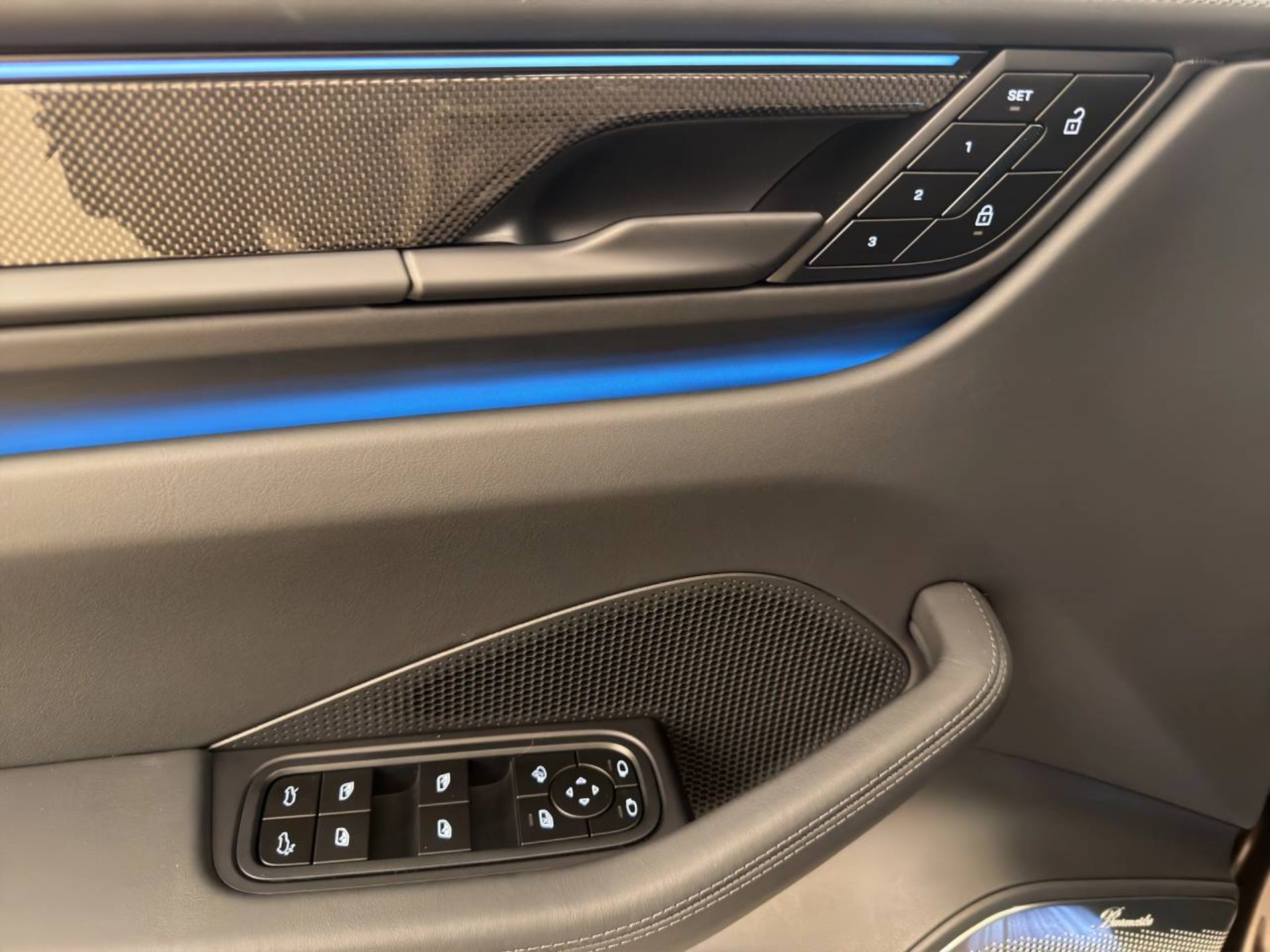 PORSCHE Macan GTS-image-18