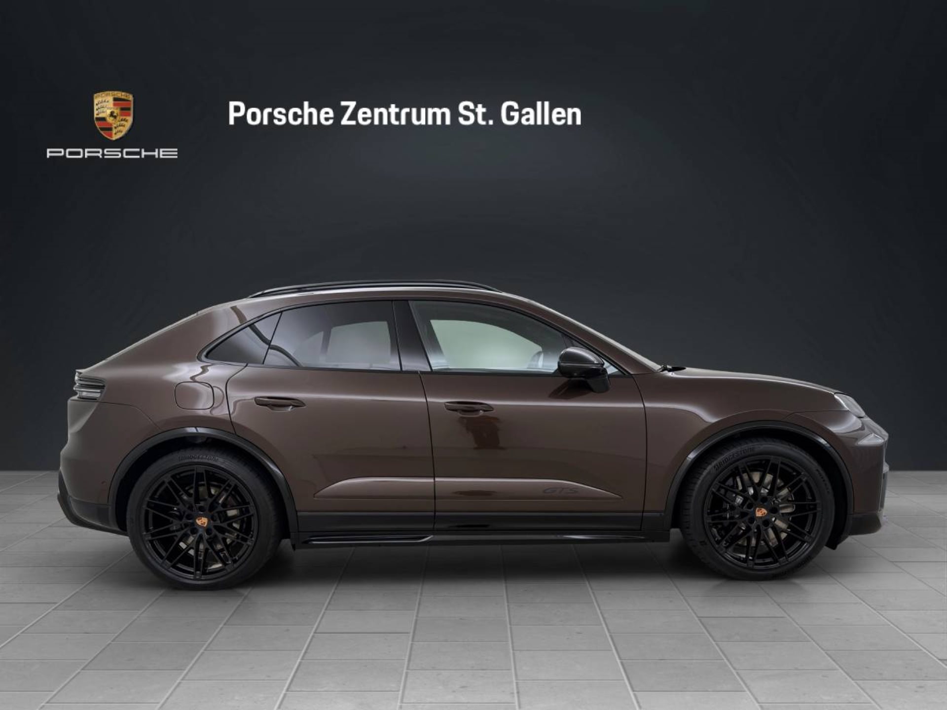 PORSCHE Macan GTS-image-7