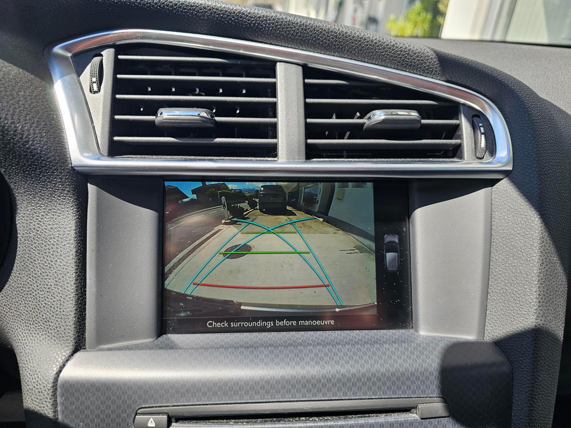 DS AUTOMOBILES 4 1.6 THP 165 Sport Chic-image-10