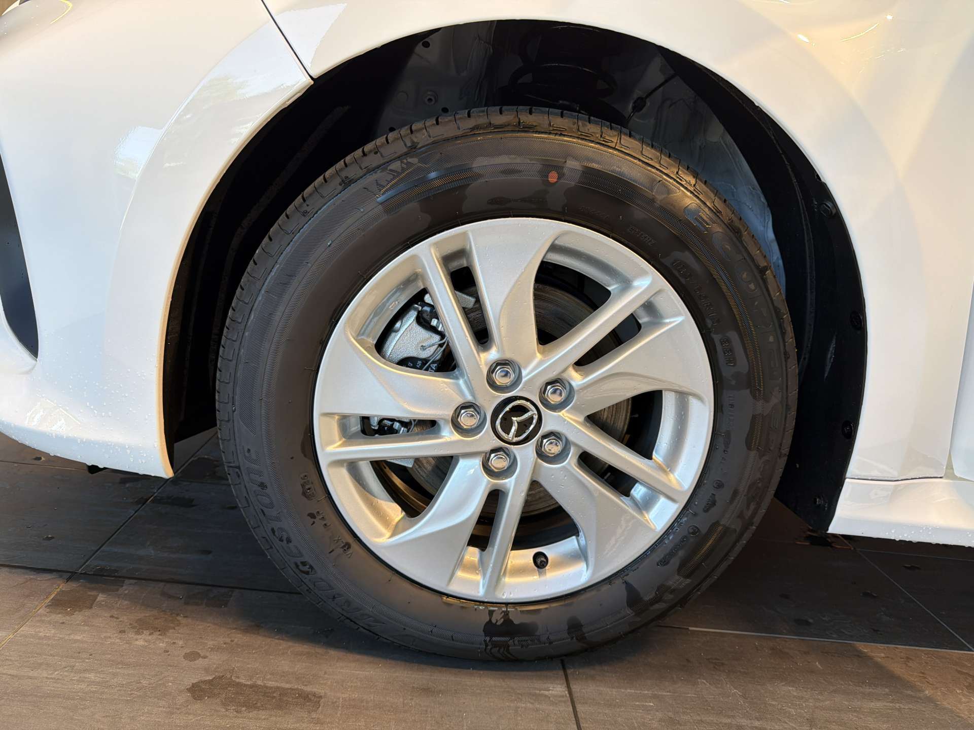 MAZDA 2 Hybrid Prime-line Automat-image-8