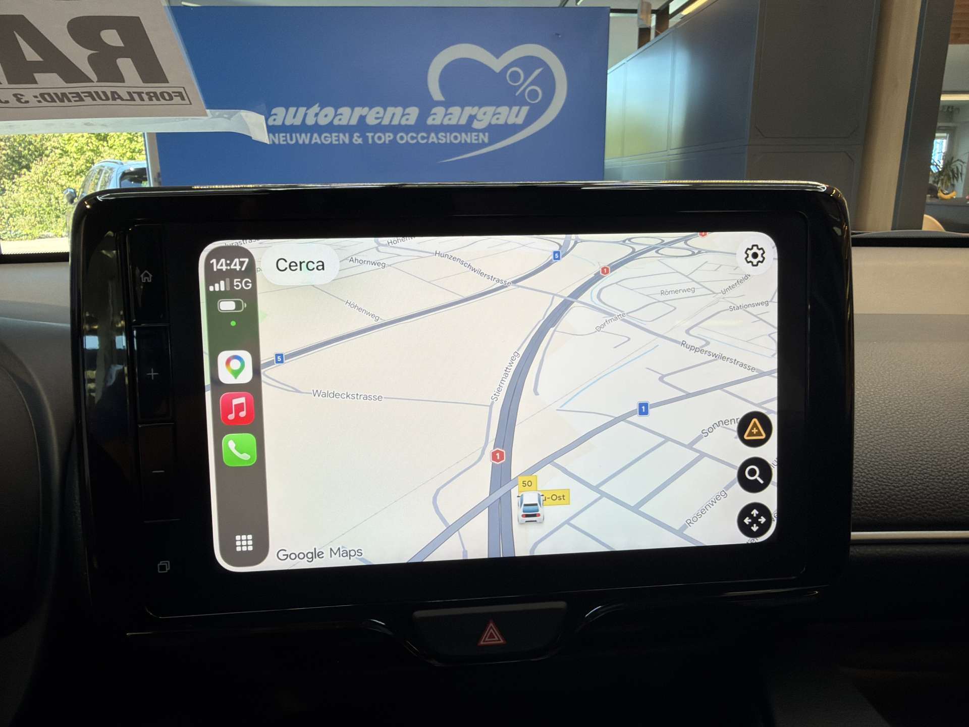 MAZDA 2 Hybrid Prime-line Automat-image-1