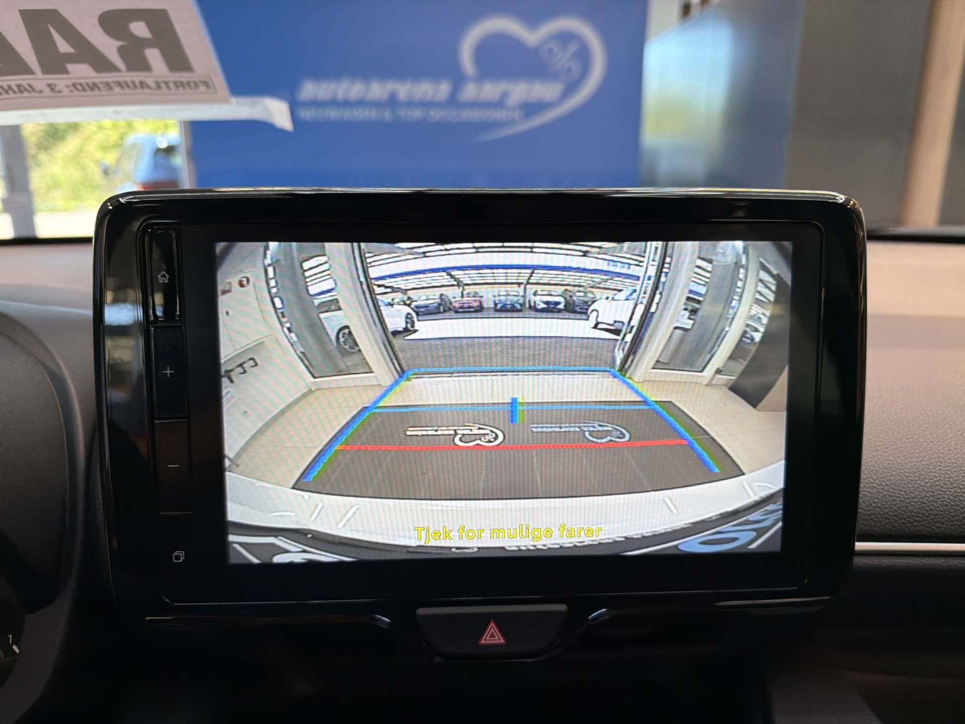 MAZDA 2 Hybrid Prime-line Automat-image-9