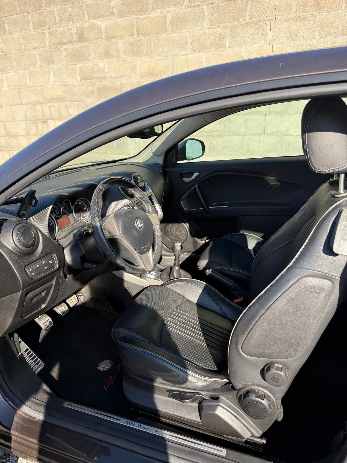 ALFA ROMEO MiTo 1.4 Distinctive-image-6