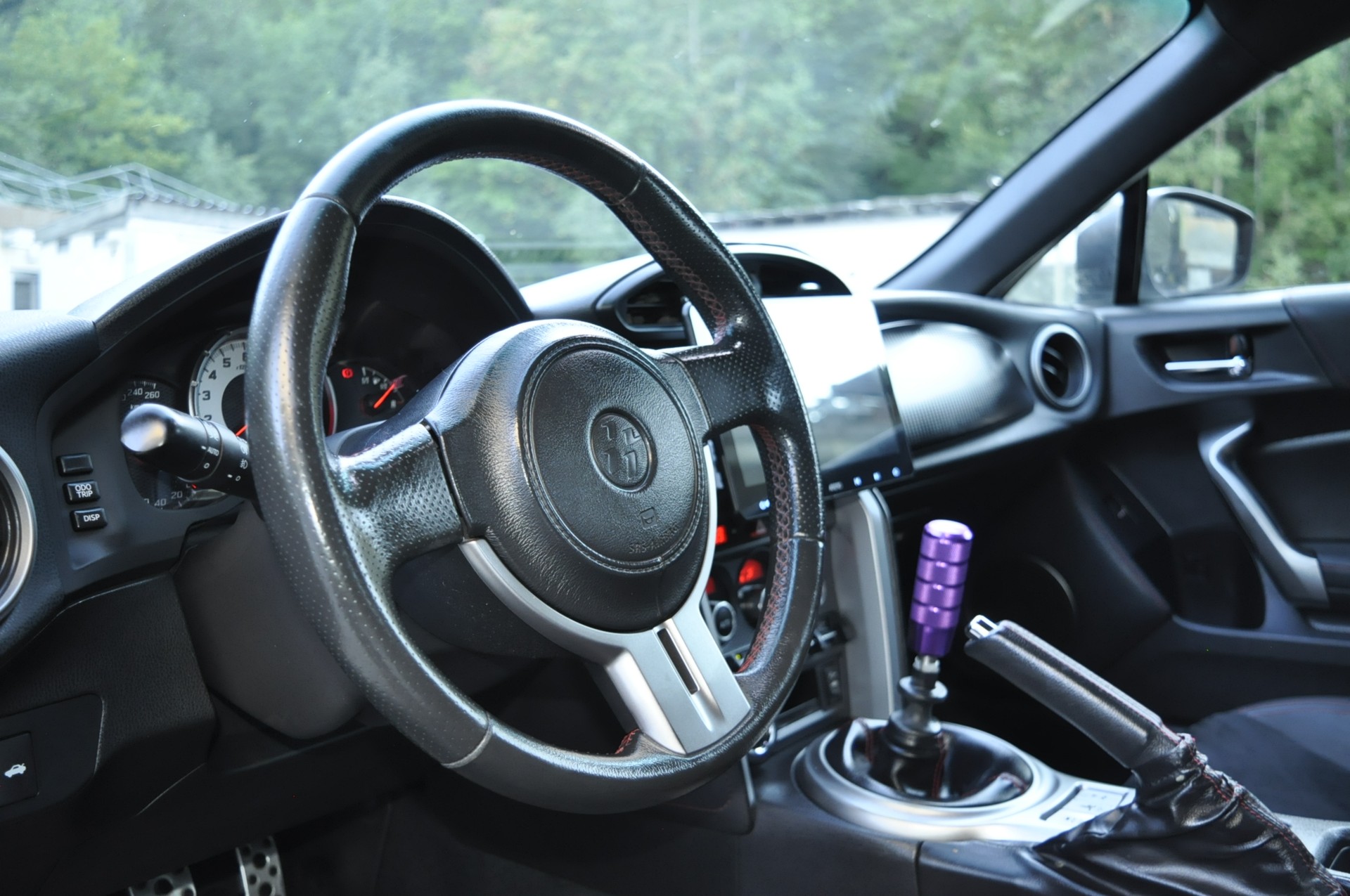 TOYOTA GT 86 2.0 D-4S Sport-image-10