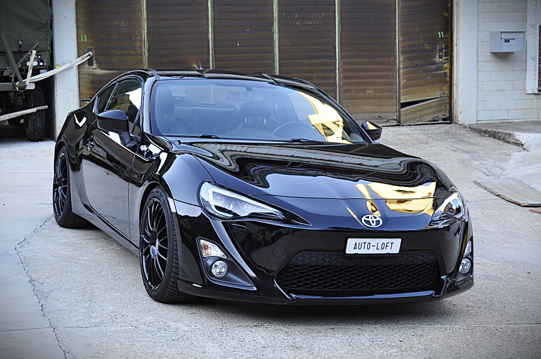 TOYOTA GT 86 2.0 D-4S Sport-image-7