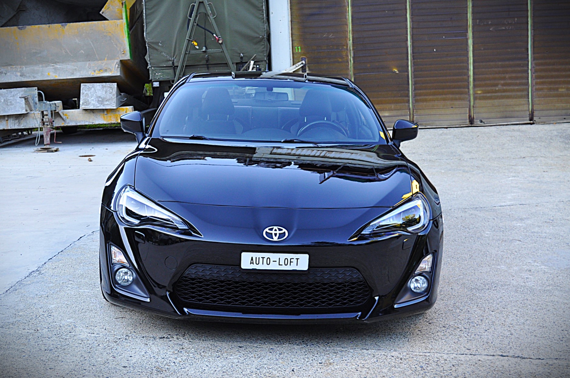 TOYOTA GT 86 2.0 D-4S Sport-image-5