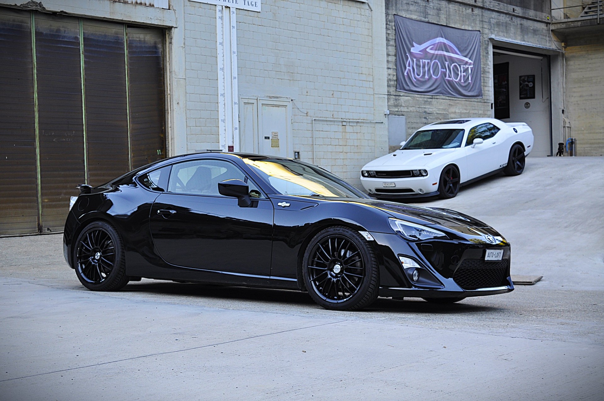 TOYOTA GT 86 2.0 D-4S Sport-image-14