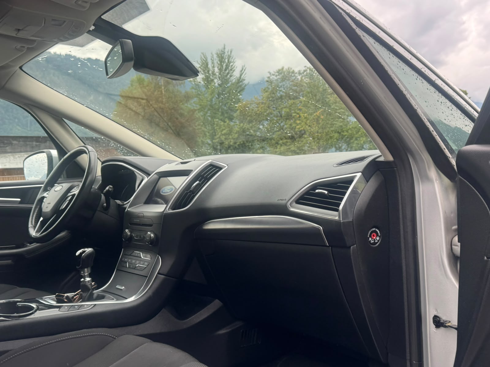 FORD S-Max 2.0 TDCi Trend AWD-image-15