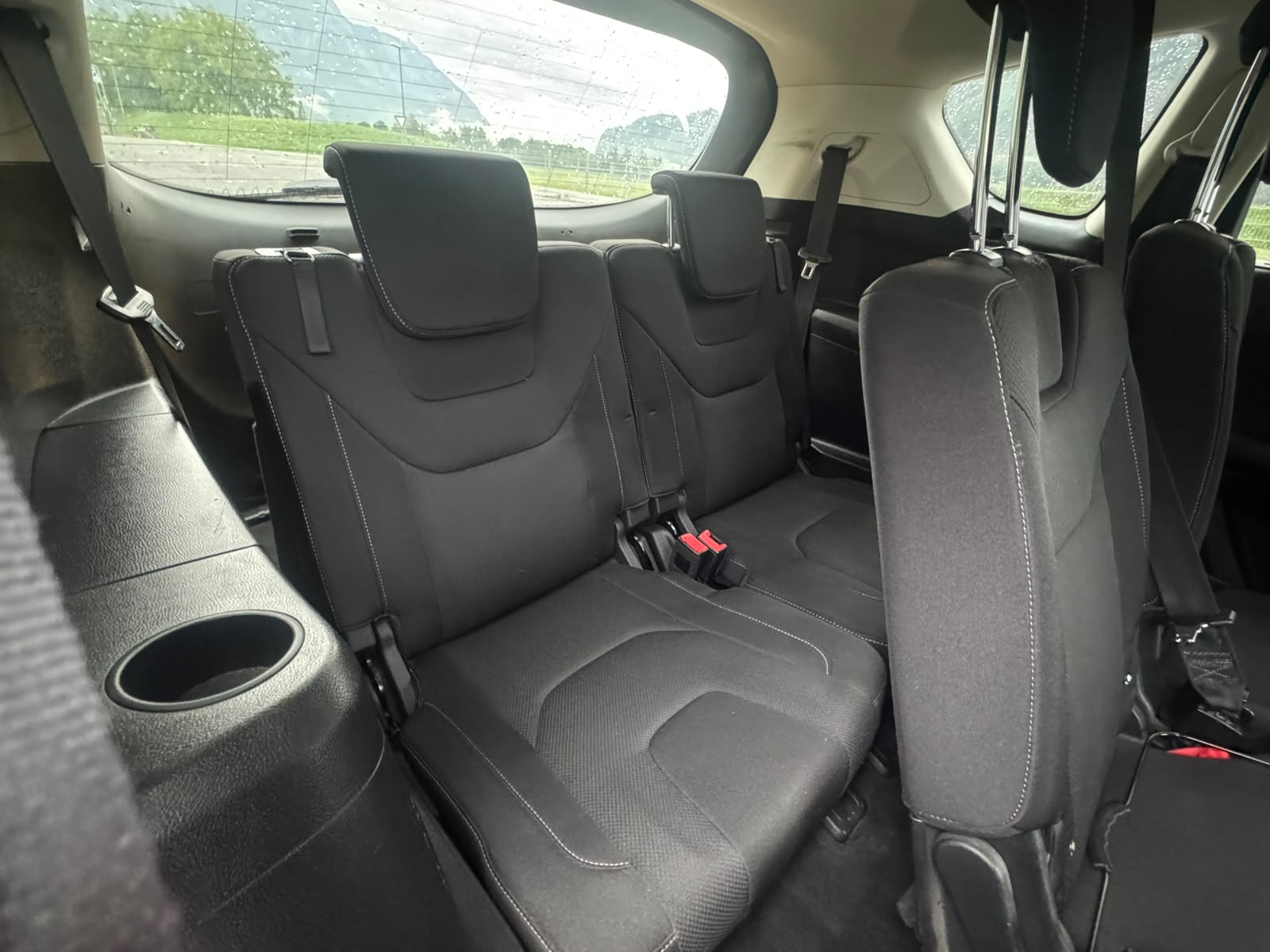 FORD S-Max 2.0 TDCi Trend AWD-image-9