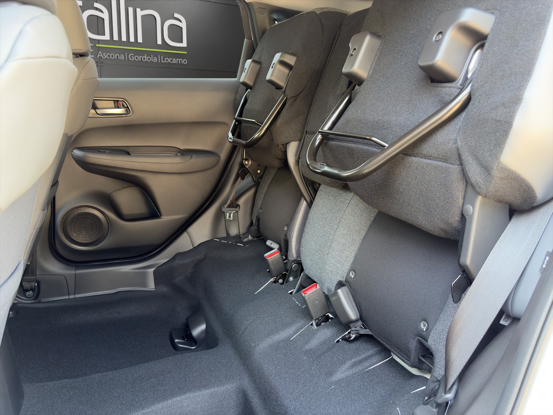 HONDA Jazz 1.5 i-MMD Advance Sport-image-9