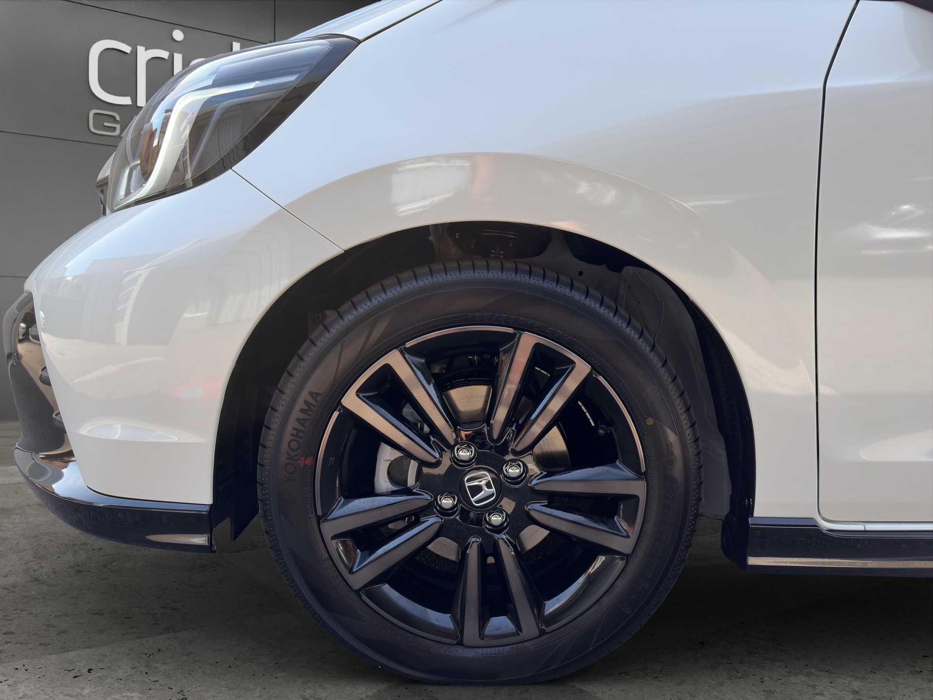 HONDA Jazz 1.5 i-MMD Advance Sport-image-12
