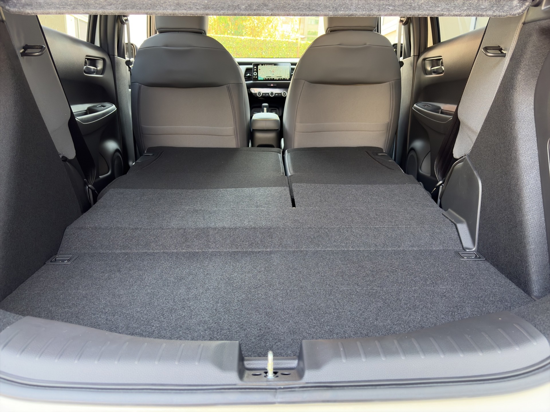HONDA Jazz 1.5 i-MMD Advance Sport-image-11