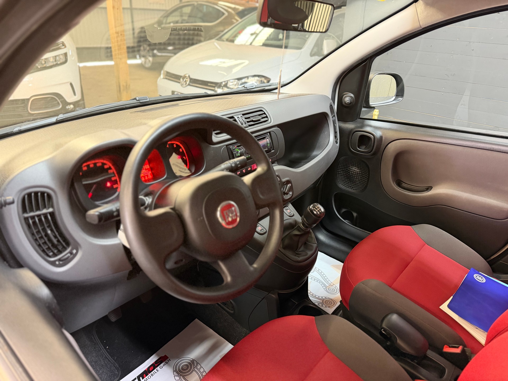 FIAT Panda 1.2 Easy-image-9