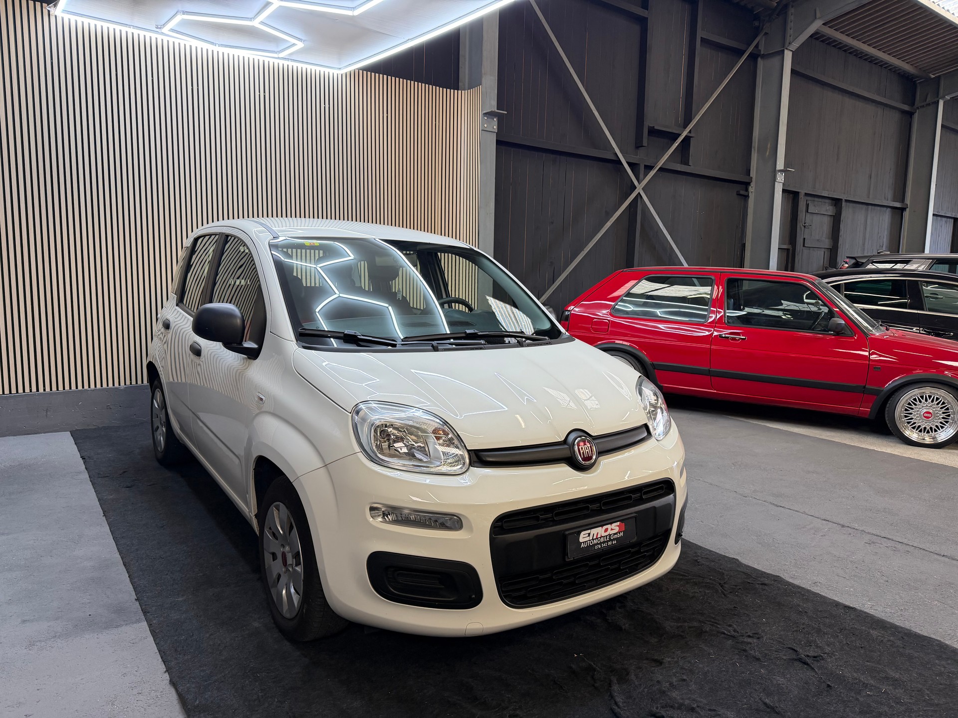 FIAT Panda 1.2 Easy-image-2