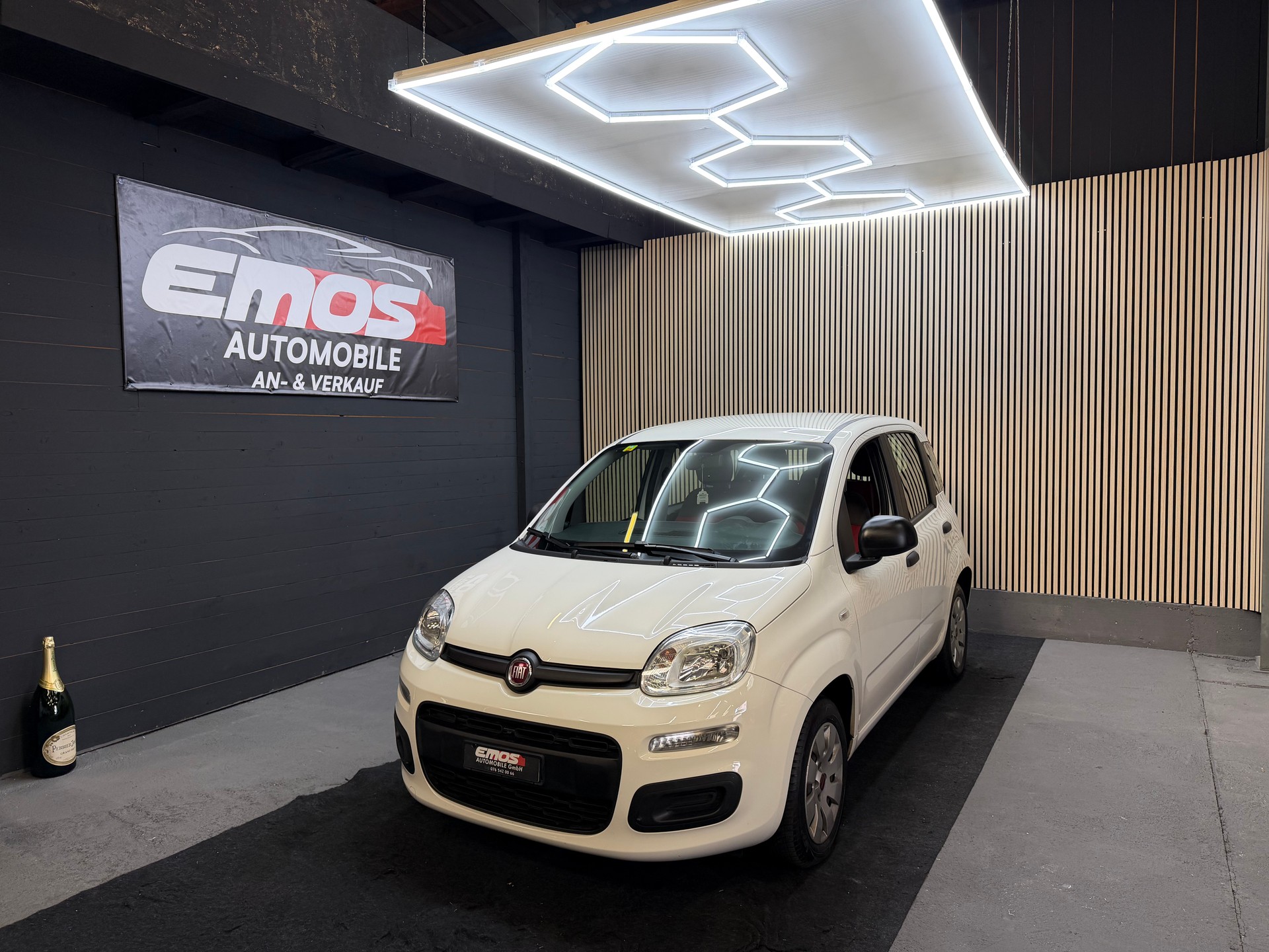 FIAT Panda 1.2 Easy-image-0