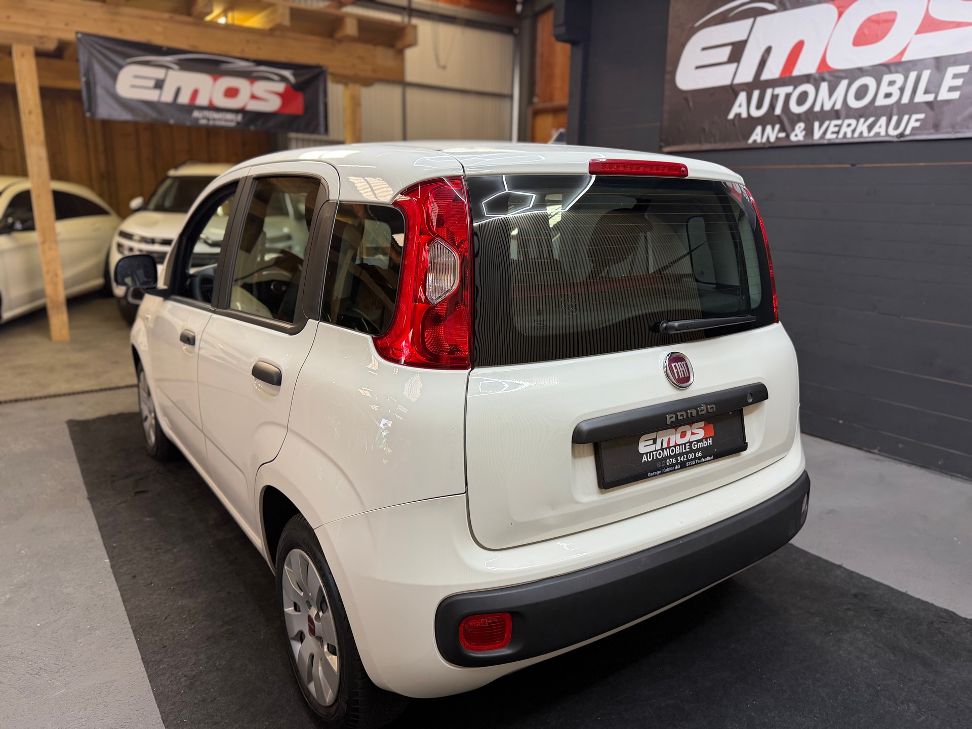 FIAT Panda 1.2 Easy-image-4