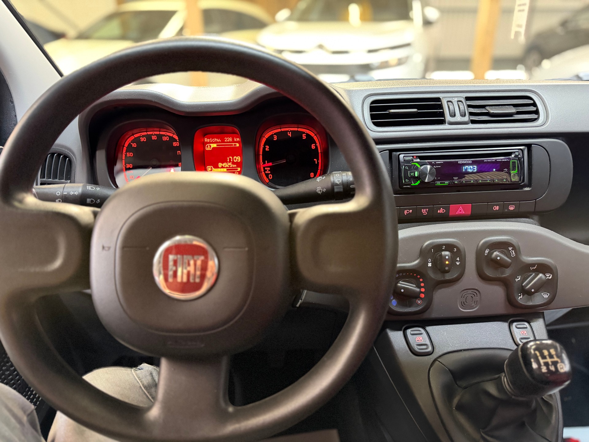 FIAT Panda 1.2 Easy-image-12