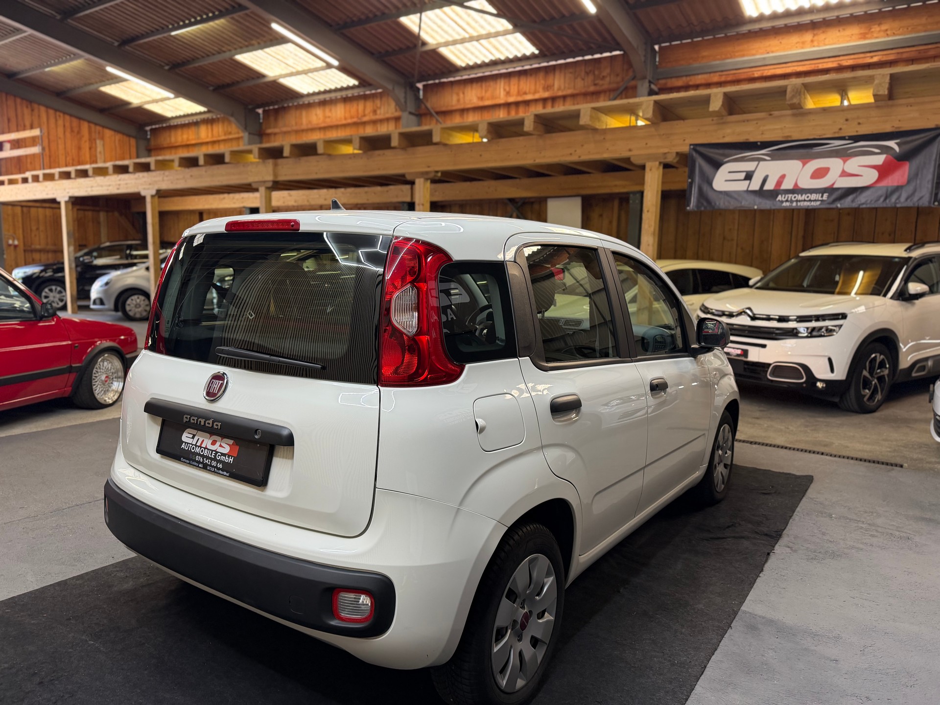 FIAT Panda 1.2 Easy-image-5