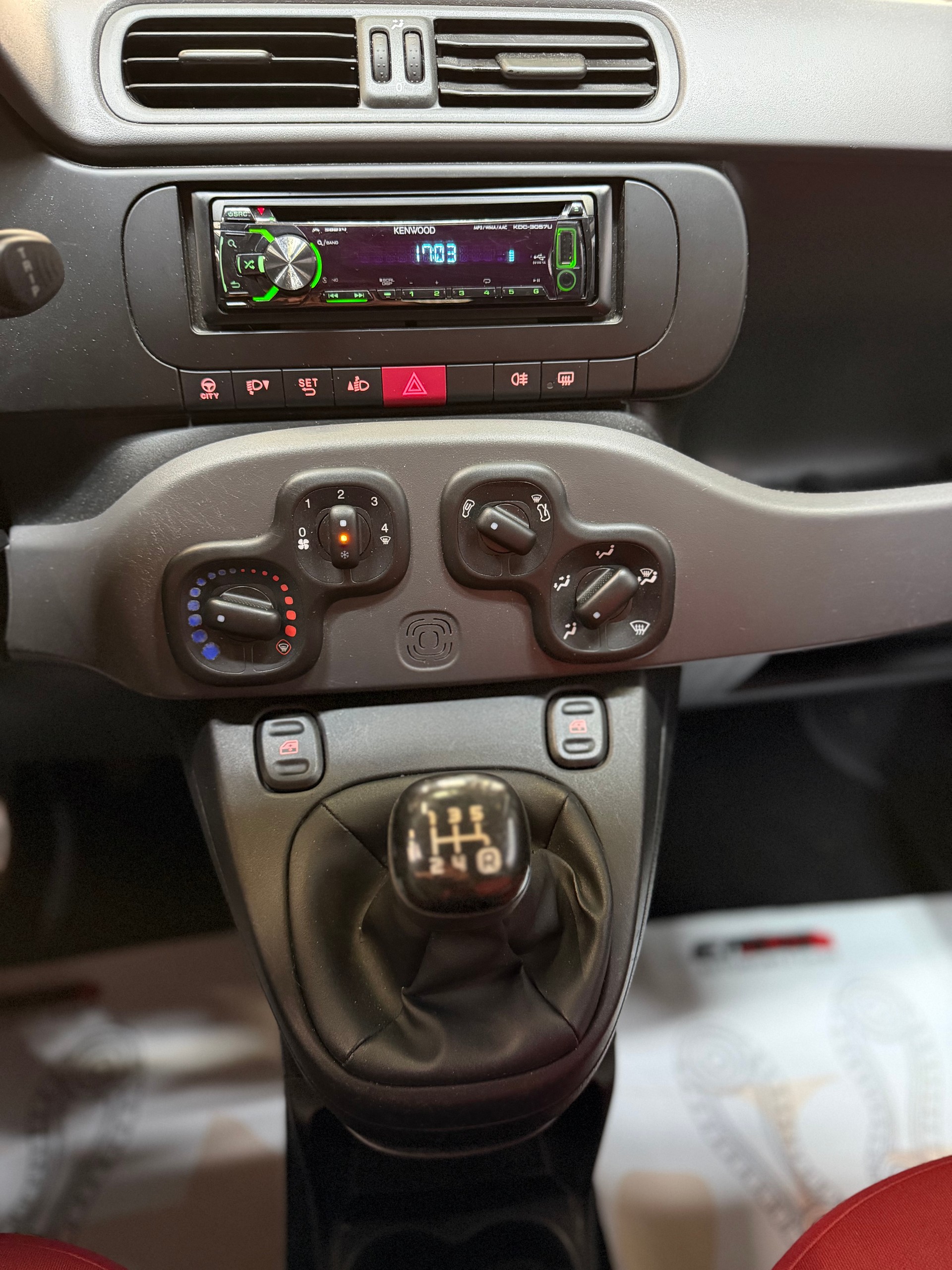 FIAT Panda 1.2 Easy-image-11