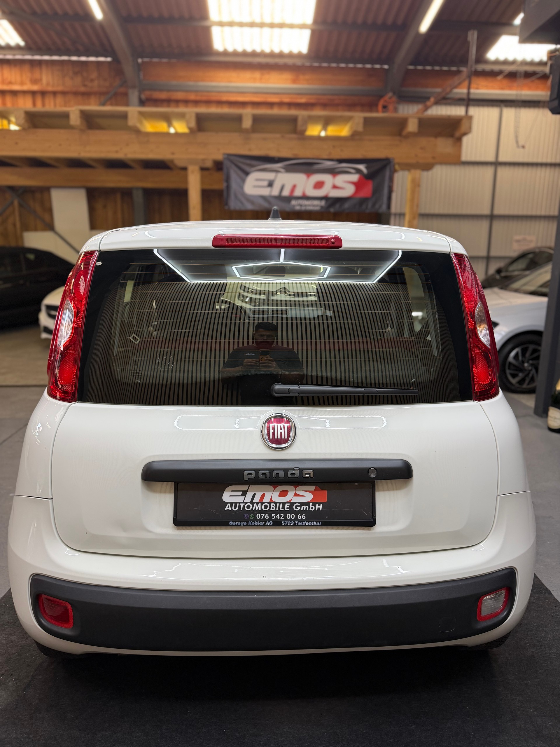 FIAT Panda 1.2 Easy-image-6