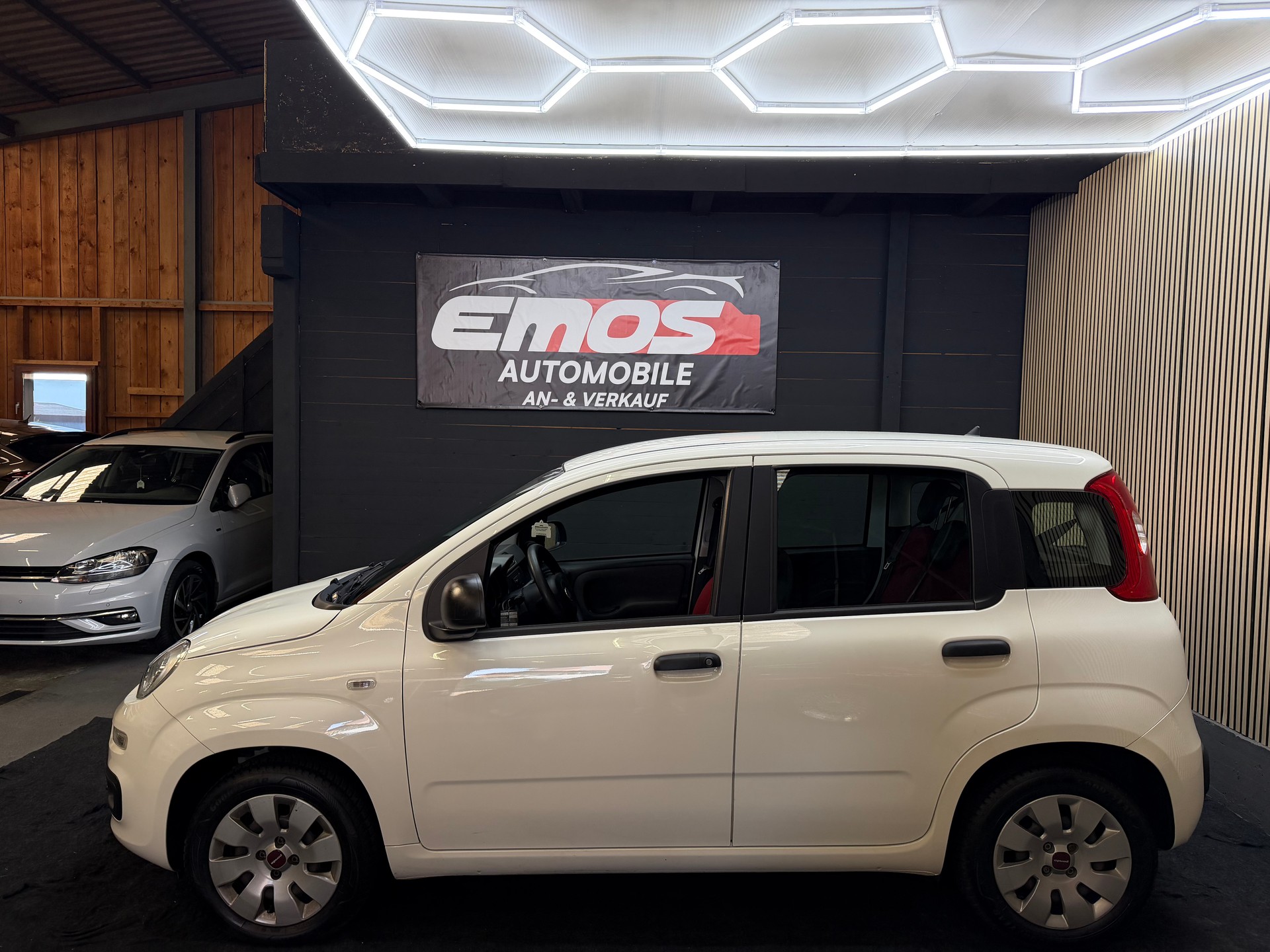 FIAT Panda 1.2 Easy-image-3