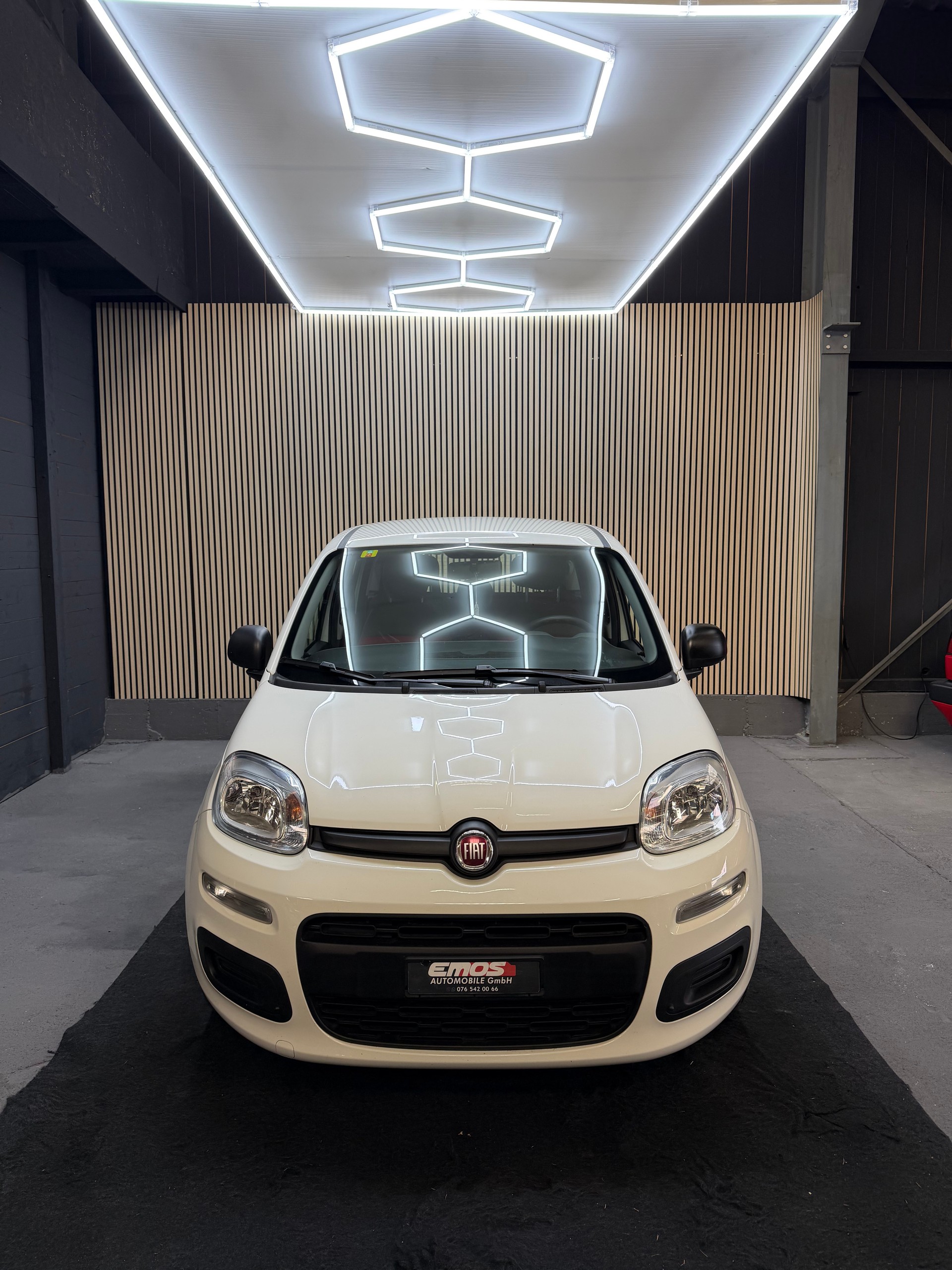 FIAT Panda 1.2 Easy-image-1