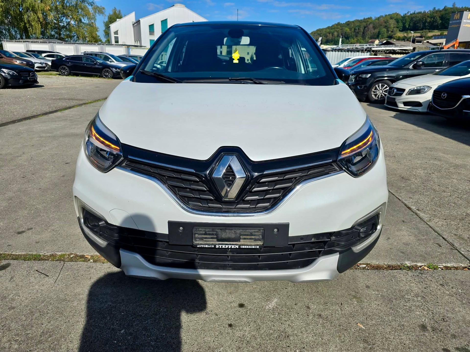 RENAULT Captur 1.3 T 16V Intens EDC-image-6