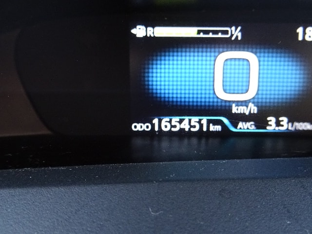 TOYOTA Prius 1.8 VVTi HSD Plug-In Premium-image-8