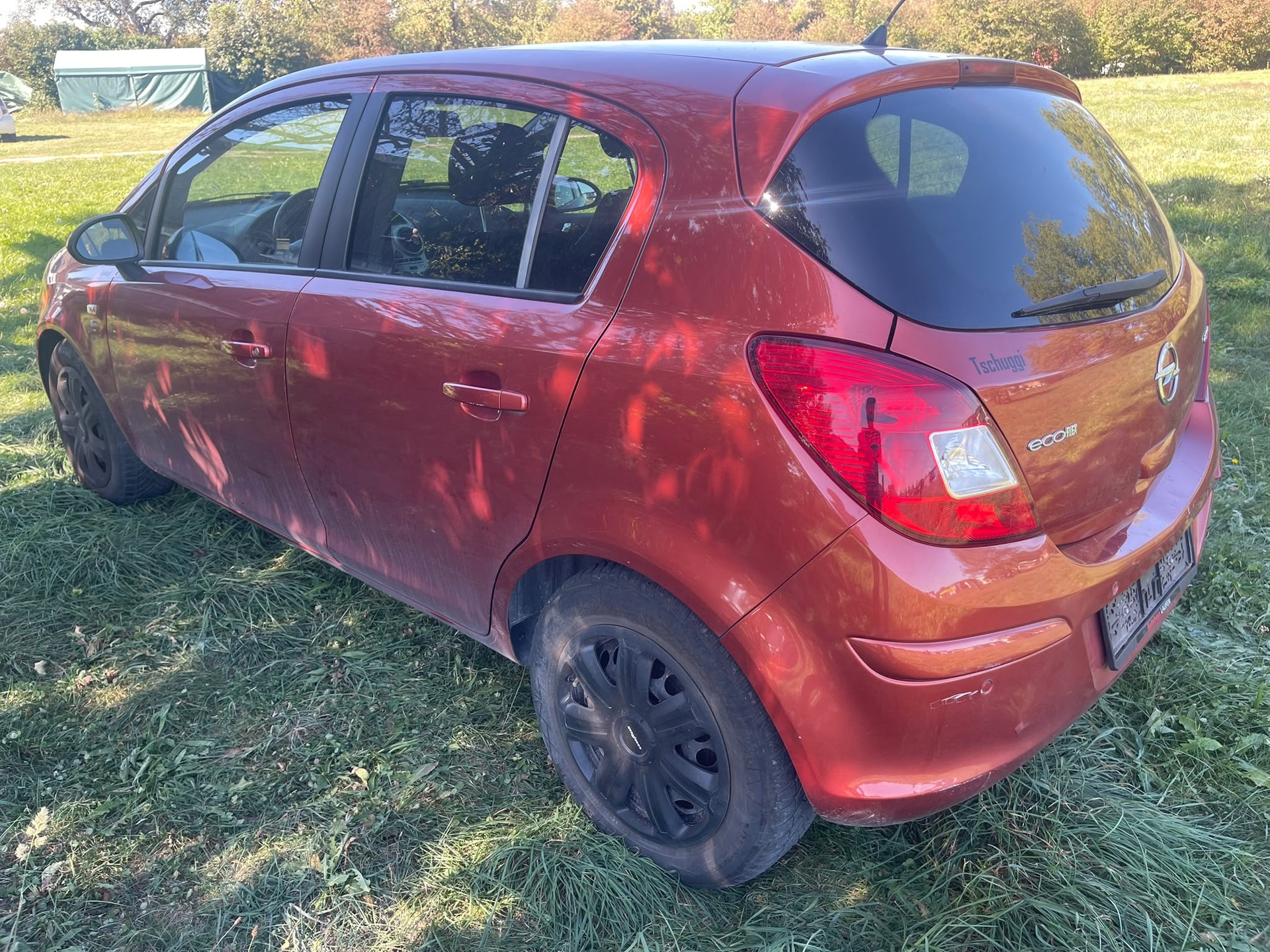 OPEL Corsa 1.3 CDTI ecoFLEX Enjoy-image-5