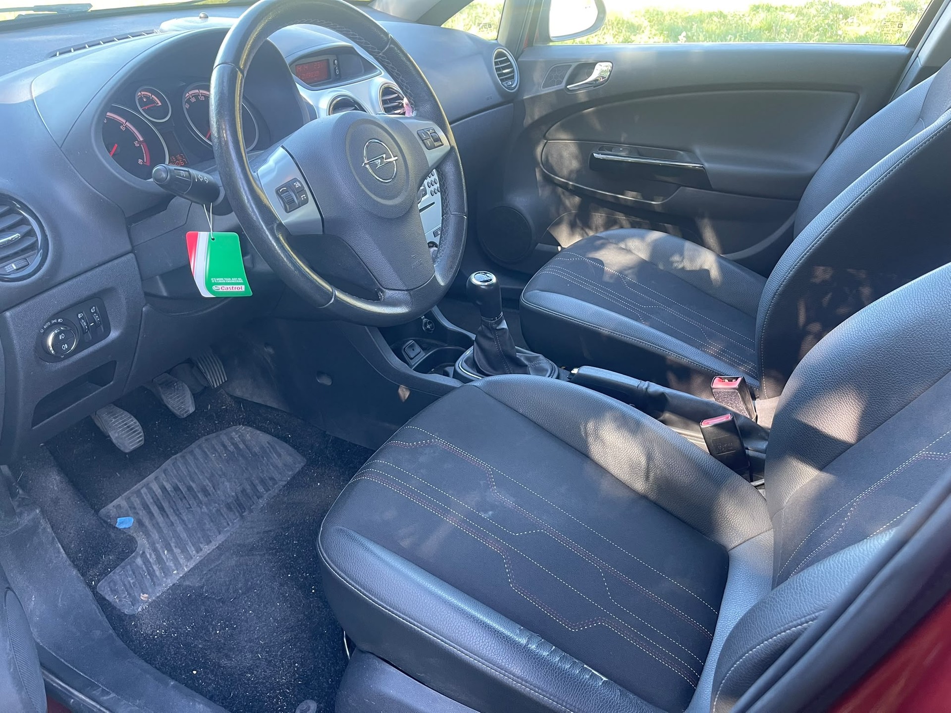 OPEL Corsa 1.3 CDTI ecoFLEX Enjoy-image-7