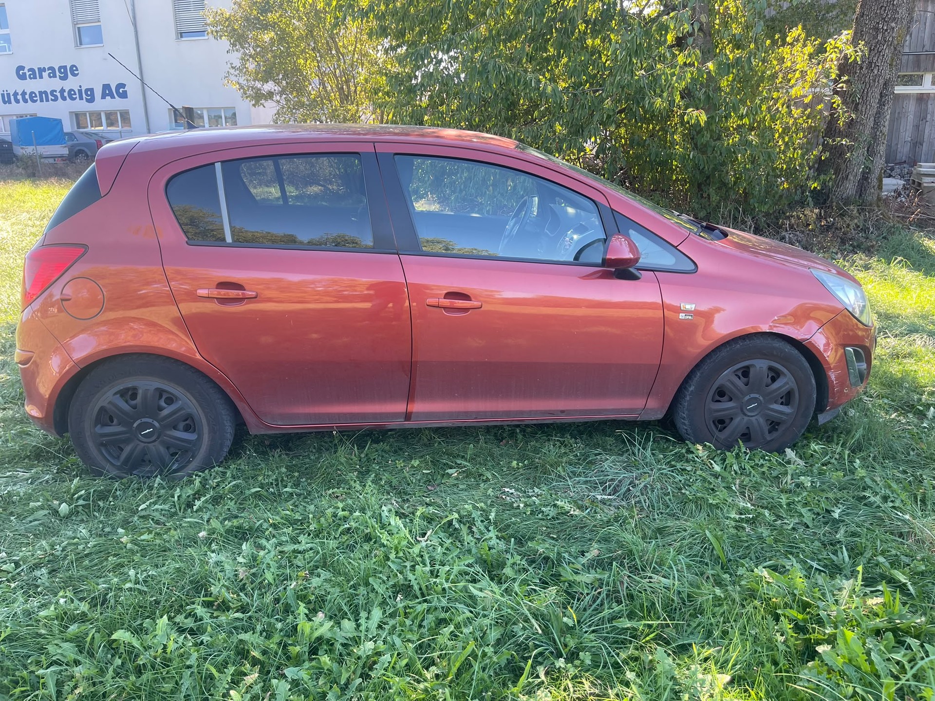 OPEL Corsa 1.3 CDTI ecoFLEX Enjoy-image-6