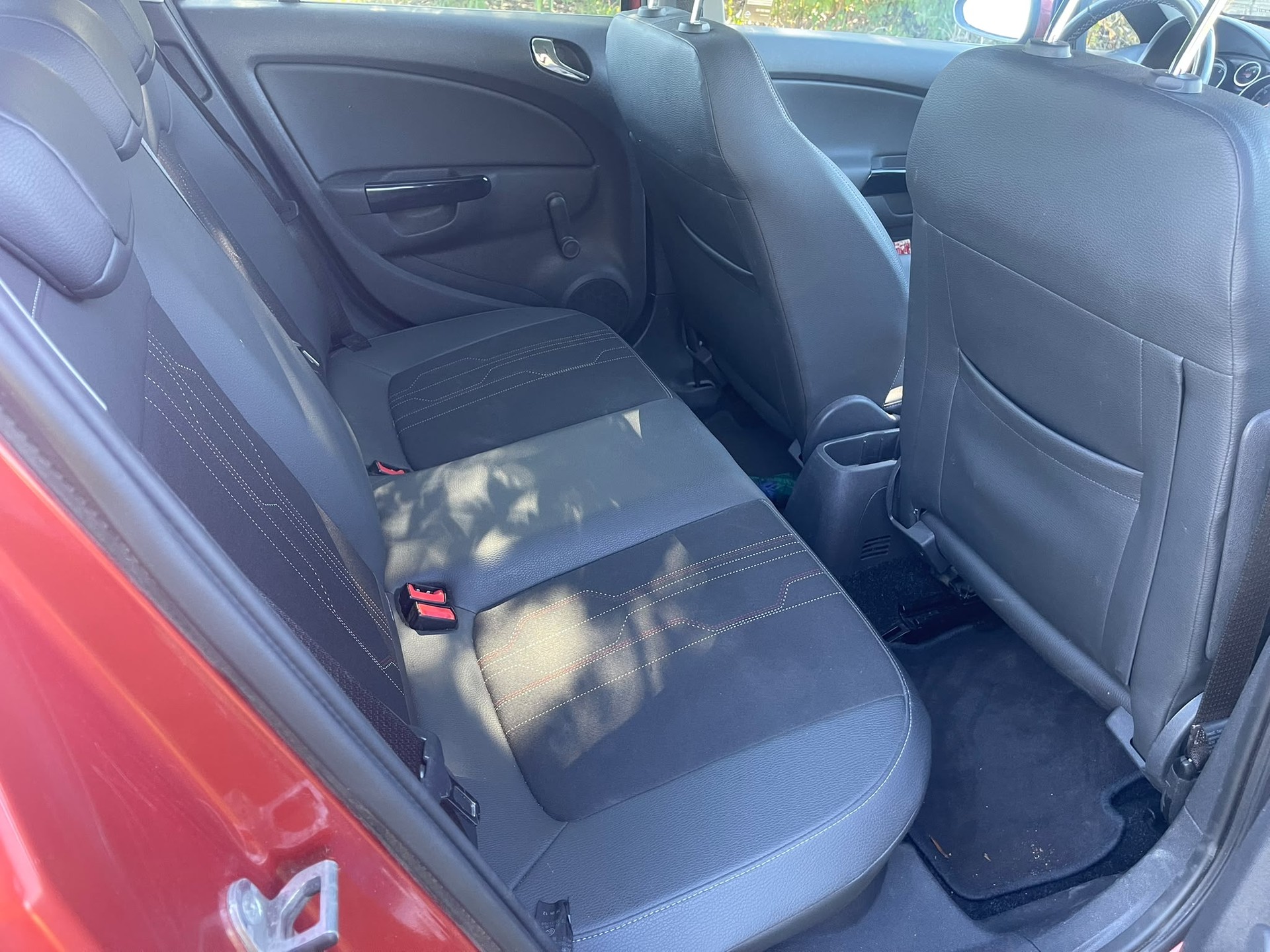 OPEL Corsa 1.3 CDTI ecoFLEX Enjoy-image-9