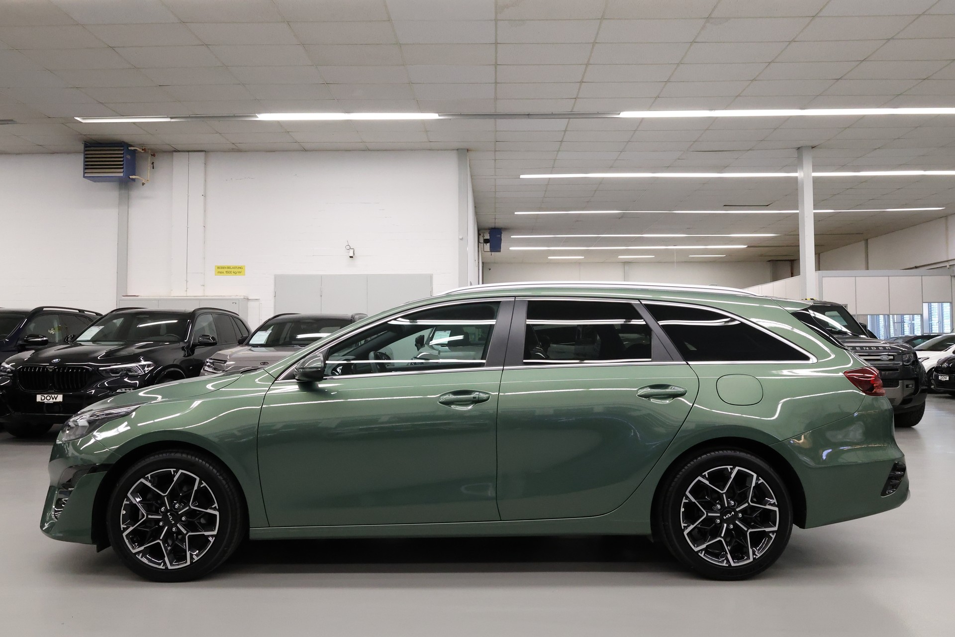 KIA Ceed SW 1.5 T-GDi GT-Line-image-14