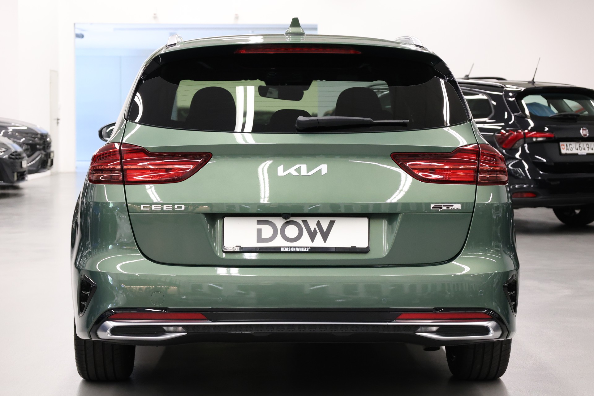 KIA Ceed SW 1.5 T-GDi GT-Line-image-10