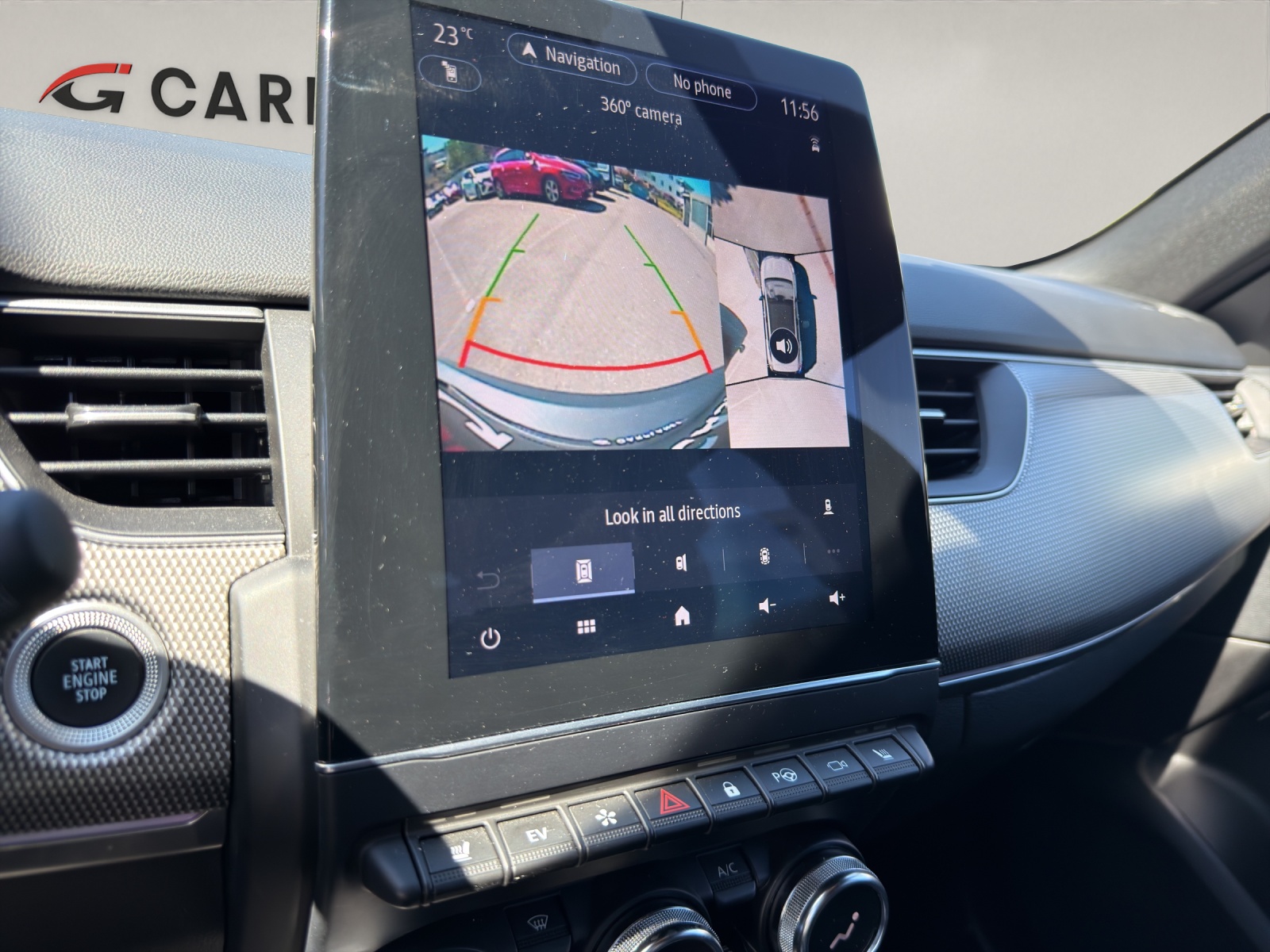 RENAULT Arkana 1.6 E-Tech techno-image-8