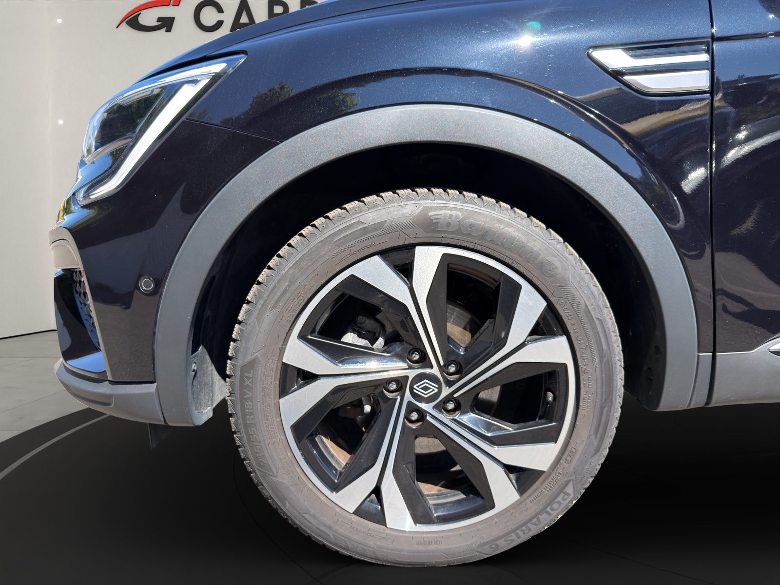 RENAULT Arkana 1.6 E-Tech techno-image-11