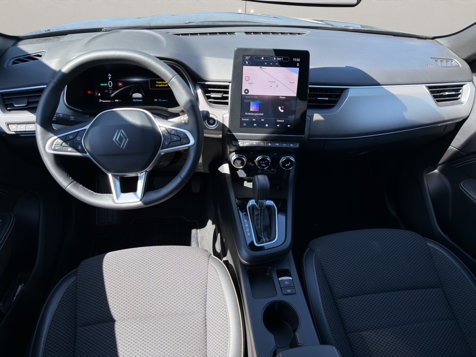 RENAULT Arkana 1.6 E-Tech techno-image-5
